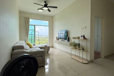 Nusa Heights (Nusa Puncak)