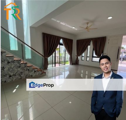 Eco Botanic, Johor, Nusajaya