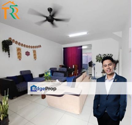 Setia Eco Village @ Gelang Patah, Johor, Gelang Patah