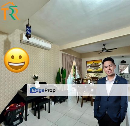 Horizon Hills @ Golf East, Johor, Horizon Hills