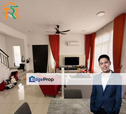 Horizon Hills @ The Green, Johor, 