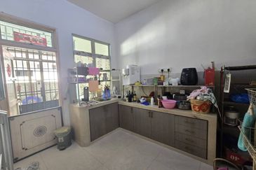 Taman Nusa Bestari 2