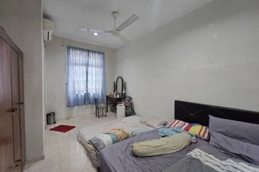 Taman Nusa Bestari 2