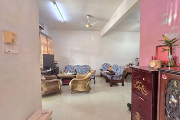 Taman Nusa Bestari 2