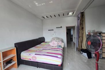 Taman Nusa Bestari 2