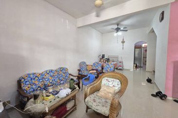 Taman Nusa Bestari 2