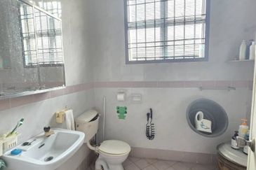 Taman Nusa Bestari 2