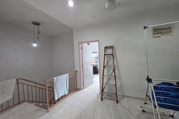 Taman Nusa Bestari 2