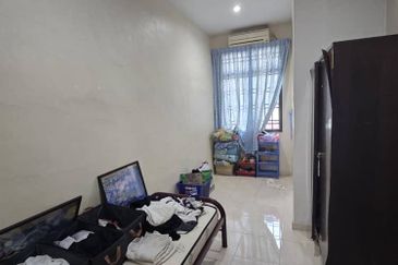 Taman Nusa Bestari 2