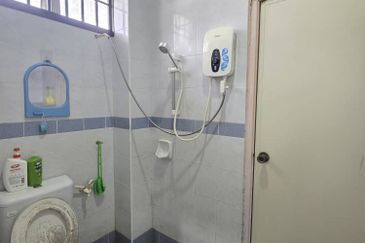 Taman Nusa Bestari 2