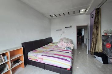 Taman Nusa Bestari 2