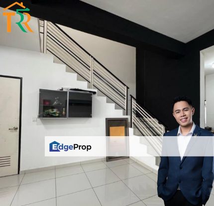 The Vally West 1 @ Horizon Hills, Johor, Horizon Hills