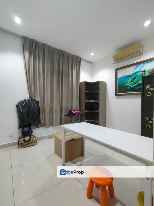 Taman Kempas Indah, Johor, Johor Bahru