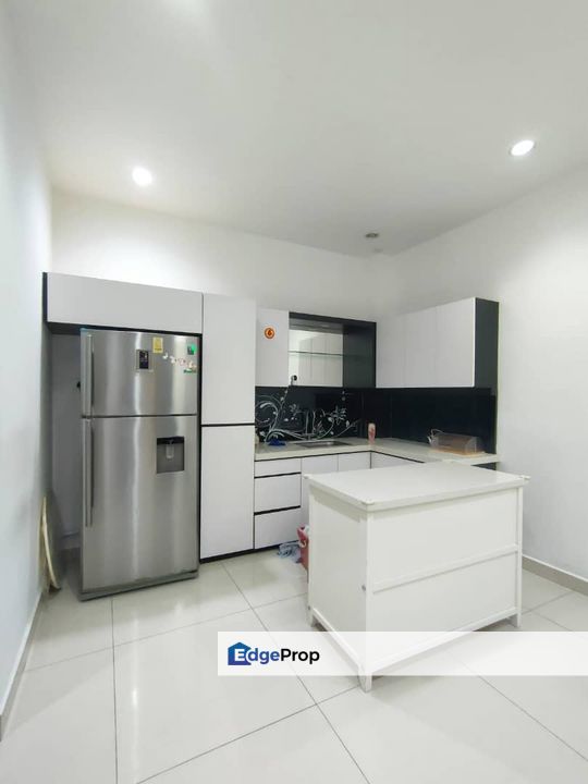 Taman Kempas Indah, Johor, Johor Bahru