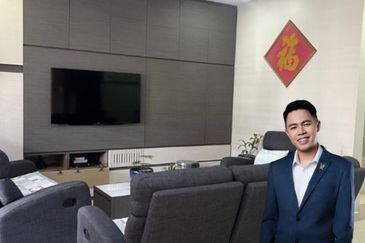 Lolite @ Seri Austin