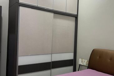 Lolite @ Seri Austin