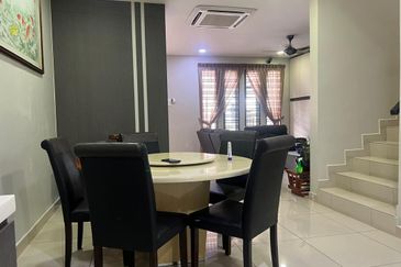 Lolite @ Seri Austin