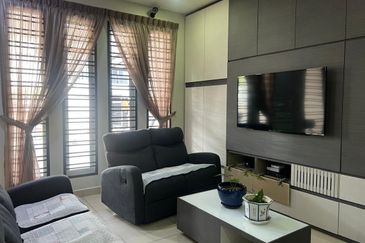 Lolite @ Seri Austin