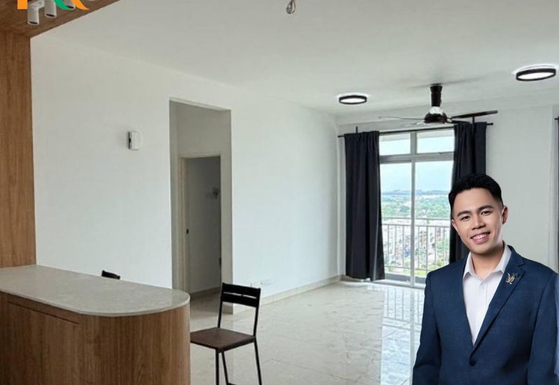 D'Lagoon, Taman Seri Austin