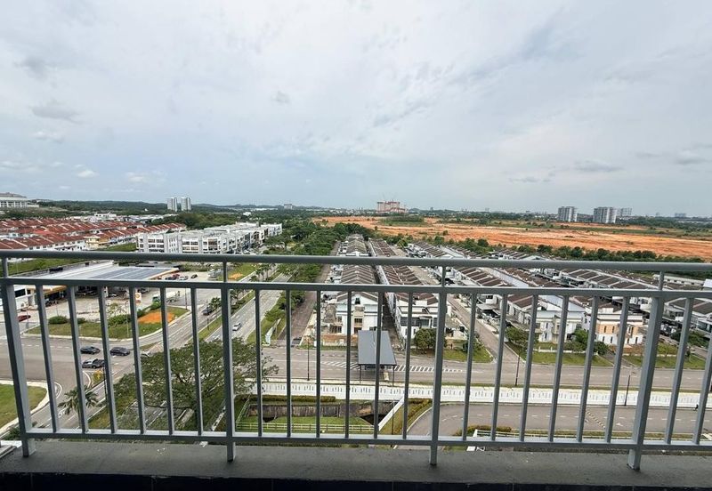 D'Lagoon, Taman Seri Austin