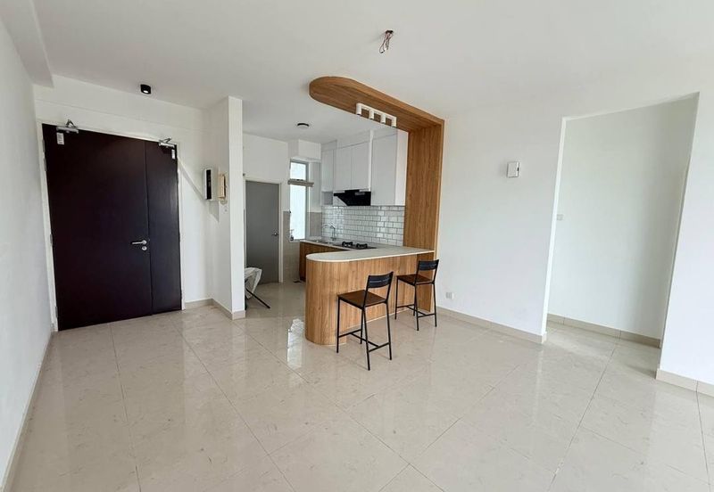 D'Lagoon, Taman Seri Austin