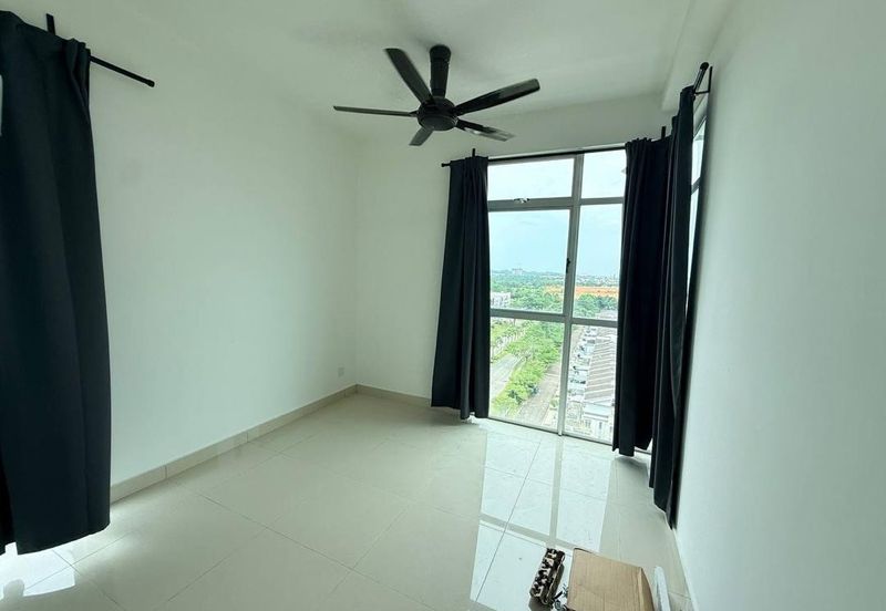 D'Lagoon, Taman Seri Austin