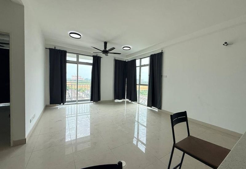 D'Lagoon, Taman Seri Austin