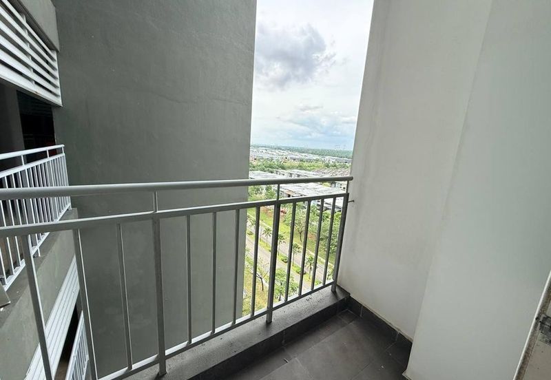 D'Lagoon, Taman Seri Austin