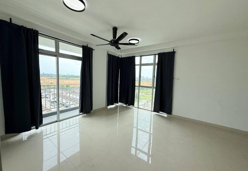 D'Lagoon, Taman Seri Austin