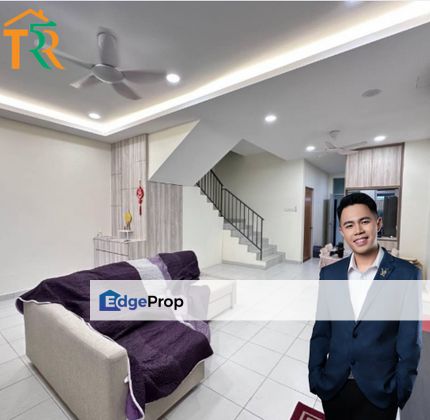 Camellia Pulai Mutiara , Johor, 