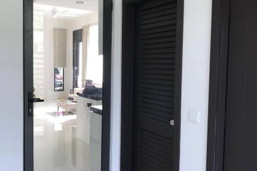 Avira Garden Terraces @ Medini