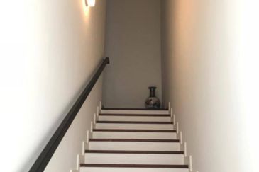 Avira Garden Terraces @ Medini