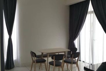 Avira Garden Terraces @ Medini