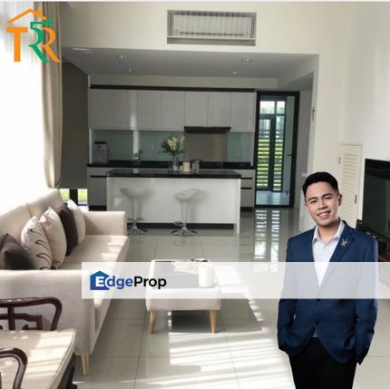 Iskandar Puteri Avira Garden, Johor, Nusajaya