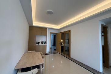 R&F Princess Cove, Tanjung Puteri