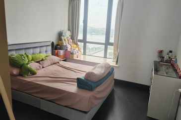 R&F Princess Cove, Tanjung Puteri