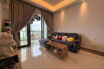 R&F Princess Cove, Tanjung Puteri