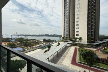 R&F Princess Cove, Tanjung Puteri