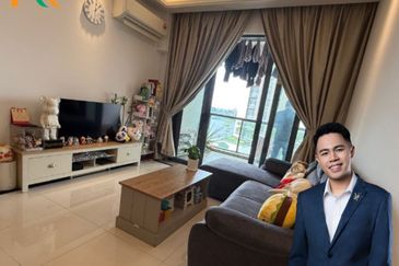 R&F Princess Cove, Tanjung Puteri