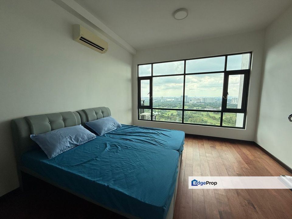 Molek Regency , Johor, Johor Bahru