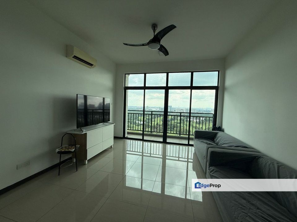 Molek Regency , Johor, Johor Bahru