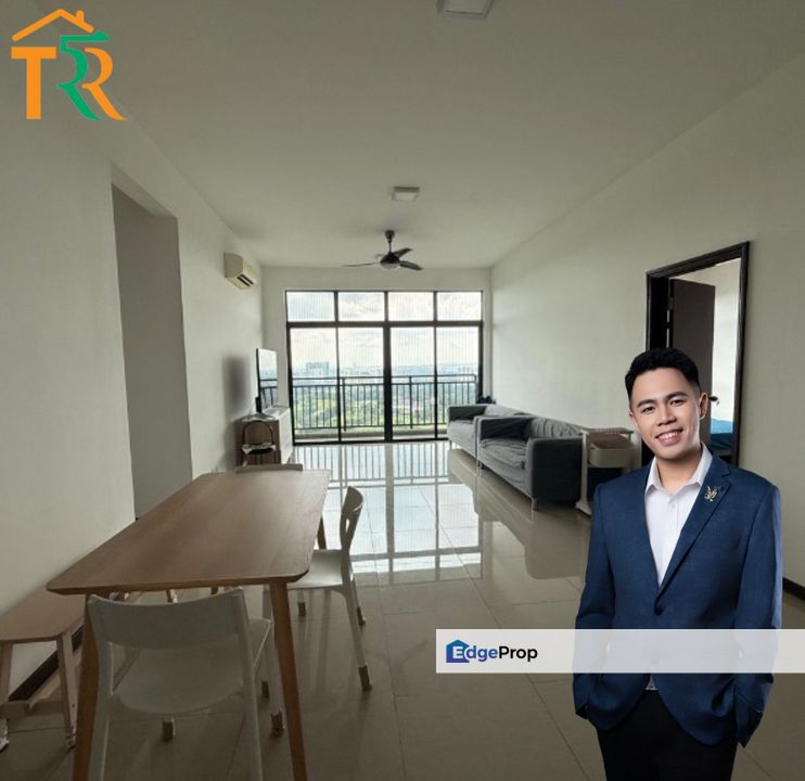 Molek Regency , Johor, Johor Bahru