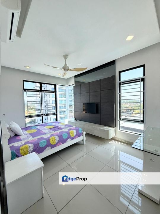 Seri Austin Residence , Johor, Johor Bahru