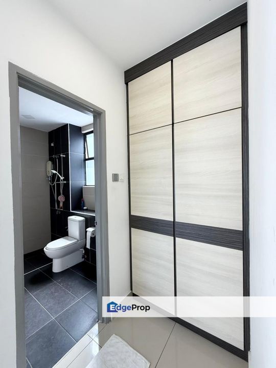 Seri Austin Residence , Johor, Johor Bahru