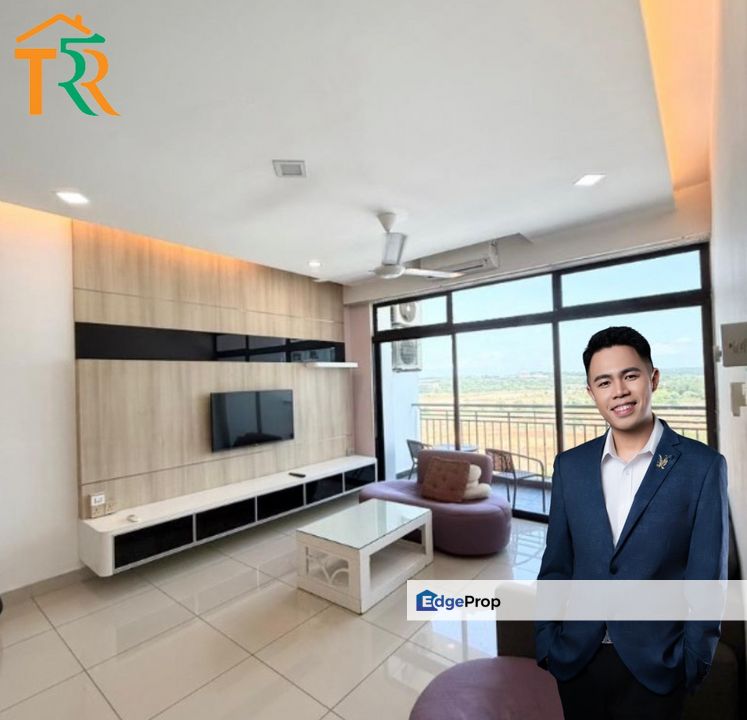 Seri Austin Residence , Johor, Johor Bahru