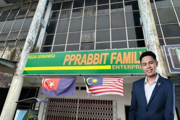 Taman Desa Cemerlang