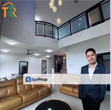 Molek Regency , Johor, Johor Bahru