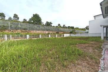 Glenmarie Johor 1d-1