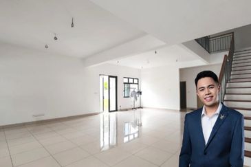 Glenmarie Johor 1d-1