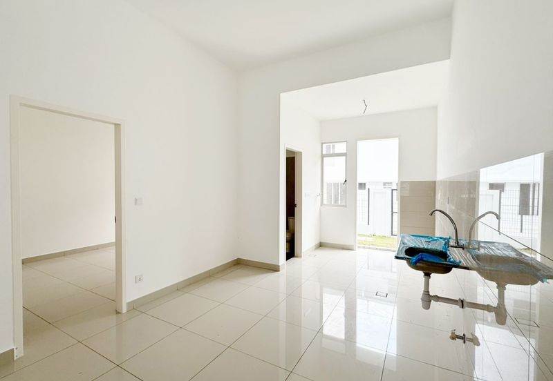 Iconia Garden Residence @ Taman Impian Emas